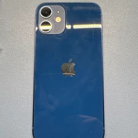 iPhone 12 miniのメイン画像