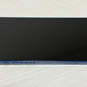 iPhone 12mini ブルー 64GB