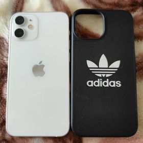 iphone 12 mini 64GB Simフリー