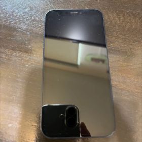 Apple iPhone 12 mini 256GB ブラック