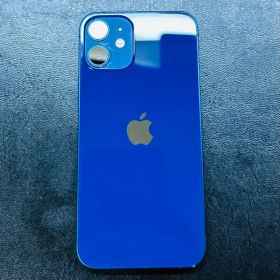 iPhone 12mini ブルー 64GB