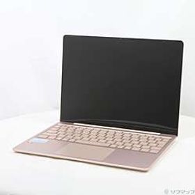 Surface Laptop Go 〔Core i5／8GB／SSD128GB〕 THH-00045 サンドストーン