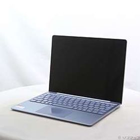 Surface Laptop Go 〔Core i5／8GB／SSD256GB〕 THJ-00034 アイスブルー