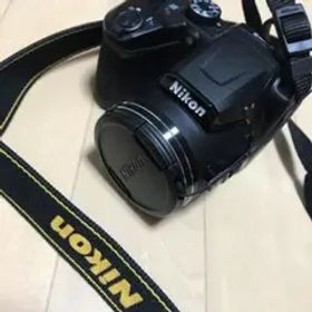 Nikon COOLPIX B500