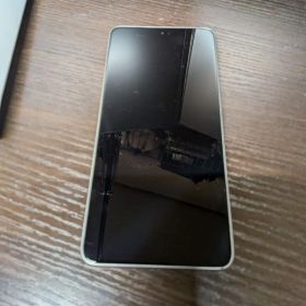 Xiaomi 14T XIG07 チタングレー UQ版