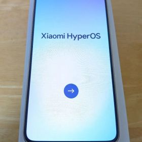 Xiaomi14T チタングレー 256GB