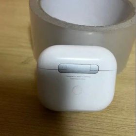 Apple AirPods エアポッズ 第3世A2565/A2564/A2566