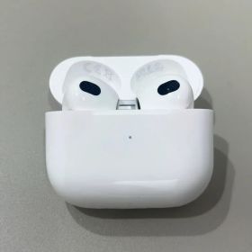 AirPods 第3世代