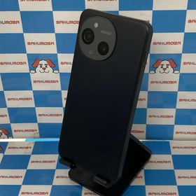 即日発送可AQUOS sense9 6GB/128GB ブラック SHG14 AU版SIMフリー