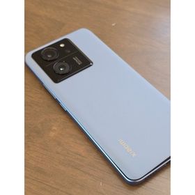 Xiaomi 13T 白ロム(スマートフォン本体)