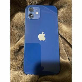アイフォーン(iPhone)のiPhone12 128GB(スマートフォン本体)
