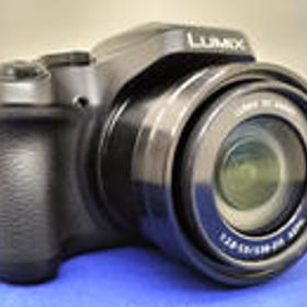 デジタルカメラ LUMIX DC-FZ85 PANASONIC