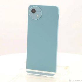 【中古】SHARP(シャープ) AQUOS wish5 64GB ワカバ SH-52F GR docomo SIMフリー 【349-ud】