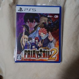 コウエイカガク(KOEI)のFAIRY TAIL2(家庭用ゲームソフト)