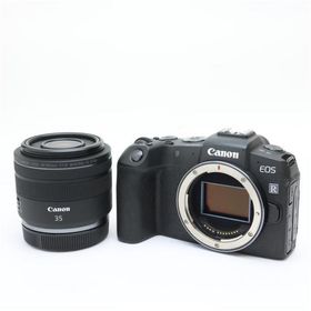 《良品》Canon EOS RP RF35 MACRO IS STM レンズキット