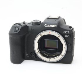 《良品》Canon EOS R7 ボディ