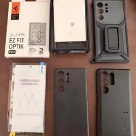 Galaxy S23 Ultra cleam 256GB