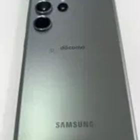 Galaxy S23 Ultra SC-52D 256GB docomo simロック解除済み