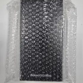 【グローバルモデル】Samsung Galaxy S23 Ultra 256GB