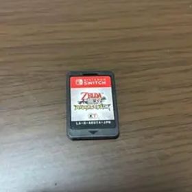 ゼルダ無双 ハイラルオールスターズ DX Switch 中古 4,900円 | ネット