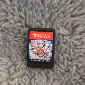 Nintendo Switch 遊戯王ラッシュデュエル 最強バトルロイヤル