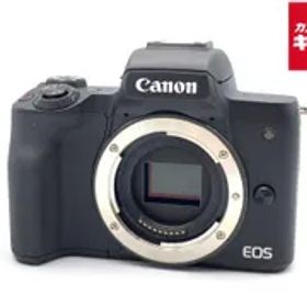 【中古】 【良品】 キヤノン EOS Kiss M2 ボディ ブラック
