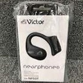 イヤホン HA-NP50T VICTOR