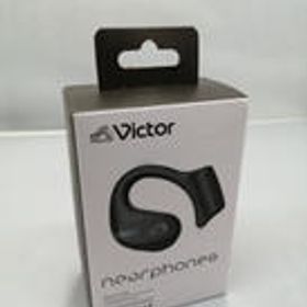 BTイヤホン HA-NP50T VICTOR