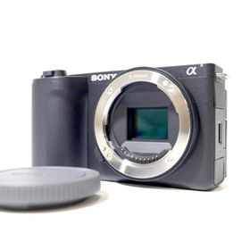 VLOGCAM ZV-E10M2 ボディ [ブラック]