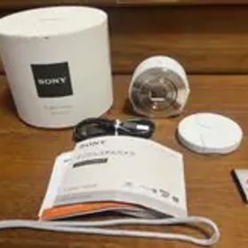 SONY Cyber-shot コンパクトデジタルカメラ DSC-QX10