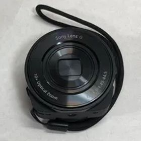 ◇SONY ソニー デジタルスチルカメラ Cyber-shot DSC-QX10