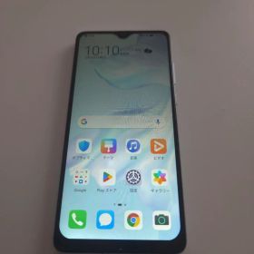 無印 HUAWEI P30 6/128GB シムフリー ハイエンド機種 72