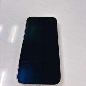 iPhone 16 Pro 元デモ機