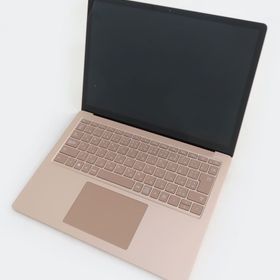 ノート型PC本体 Surface Laptop 4 Core i5/8GB/512GB (サンドストーン) [5BT-00091] Windows11ハード