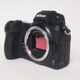 【中古】(ニコン) Nikon Z 7II ボデイ
