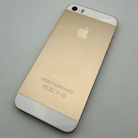 docomo ドコモ iPhone5s 16GB ゴールド