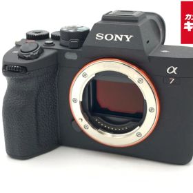 【中古】 【美品】 ソニー α7 IV ボディ [ILCE-7M4]
