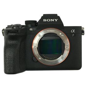 SONY ソニー α7 IV ILCE-7M4 ミラーレス一眼カメラ ボディ カメラ N10855399