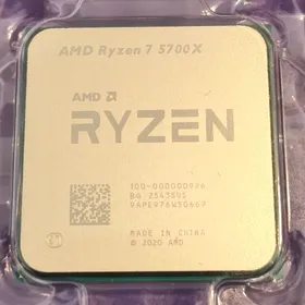 AMD Ryzen 7 5700X BOX 新品¥23,000 中古¥25,000 | 新品・中古のネット