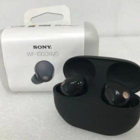 SONY WF-1000XM5 ワイヤレスイヤホン