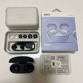 ワイヤレスノイズキャンセリングステレオヘッドセット WF-1000XM5