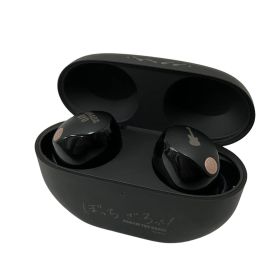 SONY WF-1000XM5 ぼっちざろっく コラボ ワイヤレスイヤホン 家電 音響機材 中古 O10898245