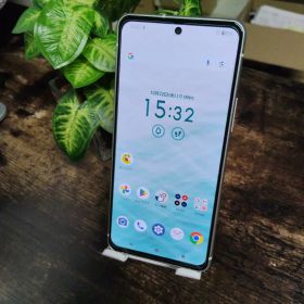 arrows F-51C ドコモ スマートフォン 本体 ネットワーク制限〇