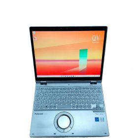 Panasonic Let's Note CF-QV1SFLAS