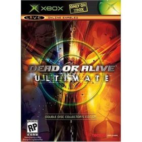 【中古】Dead Or Alive Online / Game(家庭用ゲームソフト)