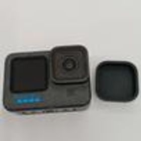 HERO12 BLACK (CHDHX-121-FW) HERO12 BLACK (CHDHX-121-FW) GOPRO