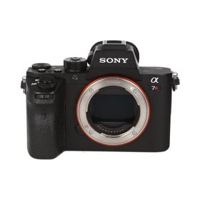 SONY α7R II BODY 【B】