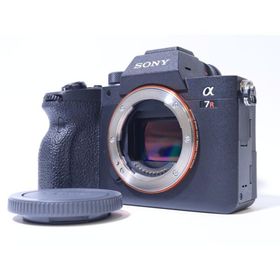α7R IV ILCE-7RM4A ボディ