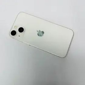 iPhone 13 mini 128GB SIMフリー 電池91% 18644