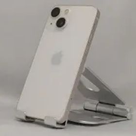 docomo 【SIMロックなし】MLJE3J/A iPhone 13 mini 128GB スターライト docomo